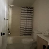 Charles M Fox's room