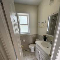 ishouse's room