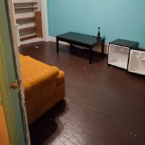 gabrielle's room
