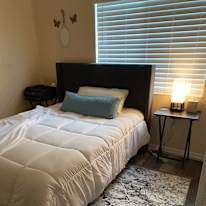 Ana's room