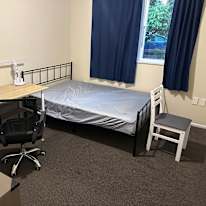 Peter's room