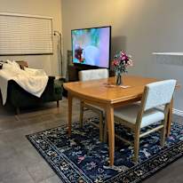 Megan's room