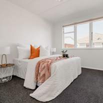 Zara's room