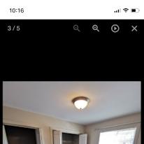 Adeen's room