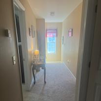 elia Barcliff's room