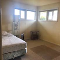 Shinta Muljani's room