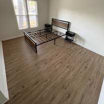 Allyson's room