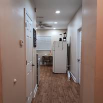 Marie's room