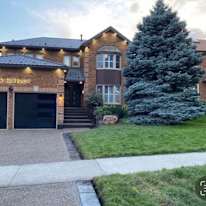 georgina peterson's room