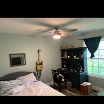 Bart's room