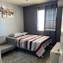 Michael's room