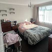 Sophie's room