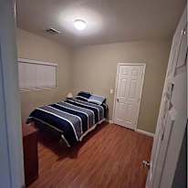 Allan's room