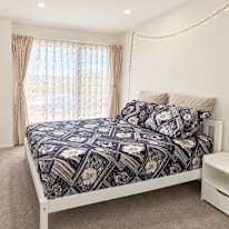 Nav's room