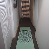 Jessica's room