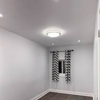 Ansing Ly's room