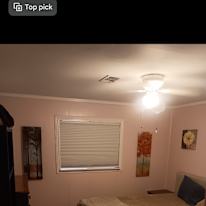 Bradley's room