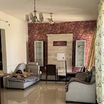 Hitendra's room