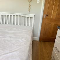 TC's room