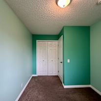 Dylan Edwards's room