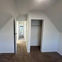 Alex's room
