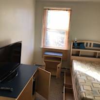 Jaider's room