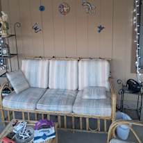 Rebecca's room