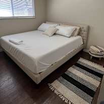 Jamaica's room