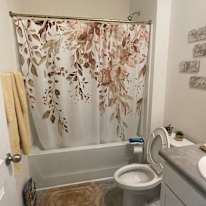 Kelly's room