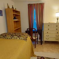 Maryjane's room