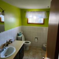 Heather marson's room