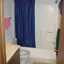 Ryan's room