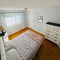 Bengie's room