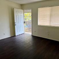 Dorris's room