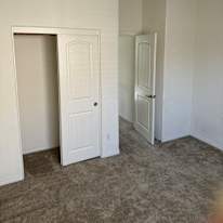 Domonique's room