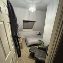 david's room