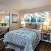 Edie's room
