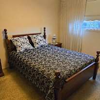 Charlene GRACE's room