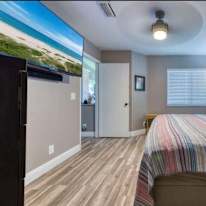 john farrell's room