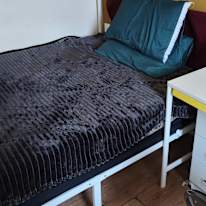 Sebastian's room