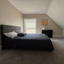 Ashley's room