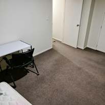 James's room