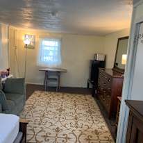 Julia's room