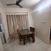 Ajai Thomas's room
