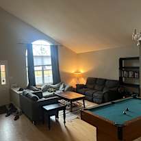 Austin's room