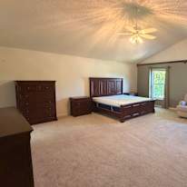 Brian's room