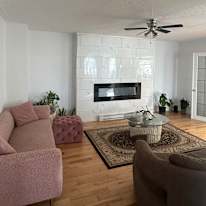 Mackenzie's room