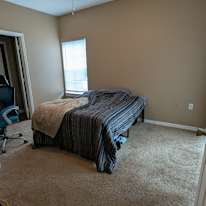 Mason's room
