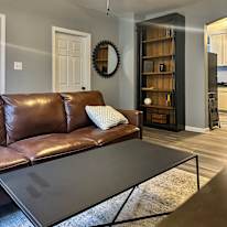 Collin English's room