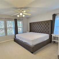 Stephanie's room